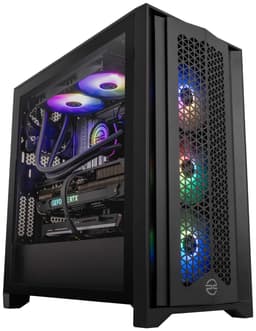 PCSpecialist Ultra 630 R7-7X3D/32/2000/4090 stationär dator för gaming