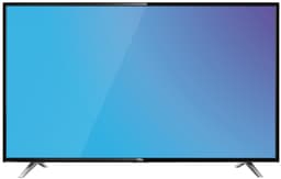 TCL 55" LED TV F55S3803 (svart)