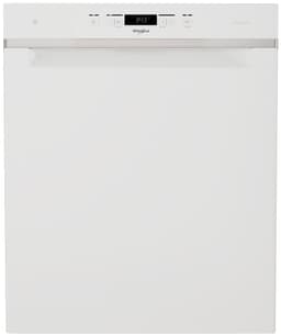Whirlpool Oppvaskmaskin WUC3T141P (hvit)