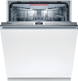 Bosch oppvaskmaskin SMV4EVX14E helintegrert