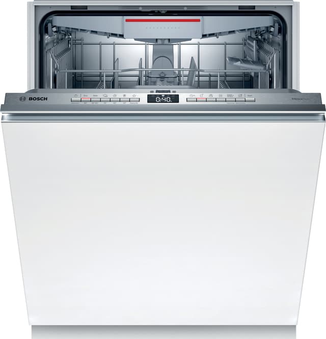 Bosch oppvaskmaskin SMV4EVX14E helintegrert