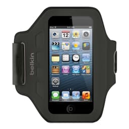 Belkin Easefit Sportarmband till iPod Touch 5G (svart)