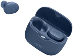 JBL Tune Buds True Wireless in ear-hörlurar (blå)