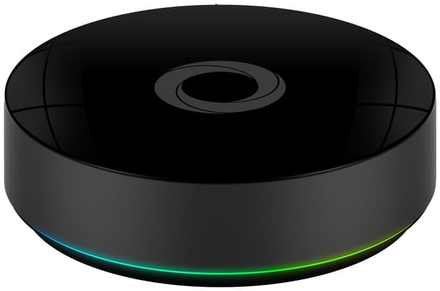 Homey Pro hub for smarthjem