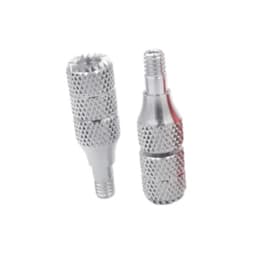 INF 1 par styrspakar för DJI Mavic 3/Mini 3 Pro/RC Silver