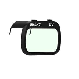 UV linsefilter til DJI Mavic Mini/Mini 2/Mini SE/Mini 2 SE drone
