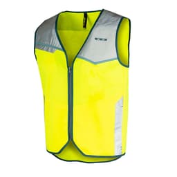 WOWOW Montreal Jacket Men Yellow L