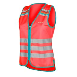 WOWOW Lucy Jacket Pink M