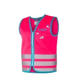 WOWOW Crazy Monster Jacket Pink L