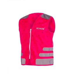 WOWOW Nutty Jacket Pink S