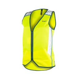 WOWOW Montreal Jacket Woman Yellow L