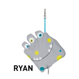 WOWOW Crazy Monster Ryan