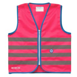 WOWOW Fun Jacket Pink S