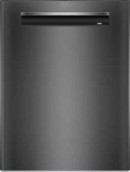 Bosch Oppvaskmaskin SMP4ECC79S (sort inox)