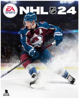 NHL 24 (PS5)