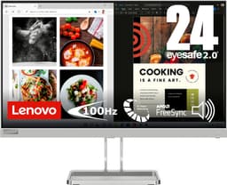 Lenovo L24i-40 23,8" IPS WLED-computerskærm