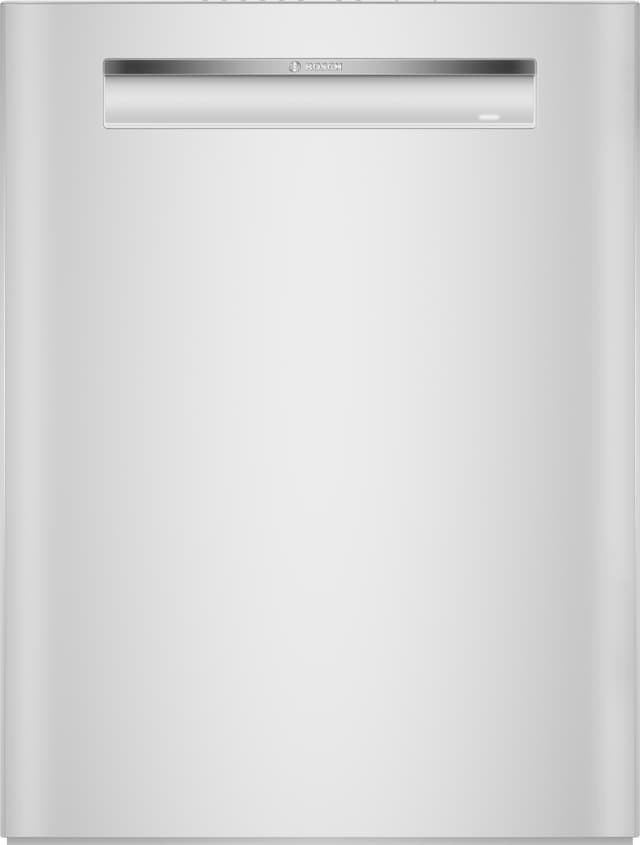 Bosch Serie 4 opvaskemaskine SMP4ECW79S (hvid)
