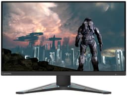Lenovo G24-20 23,8" IPS WLED pelinäyttö
