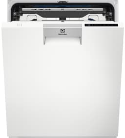 Electrolux Serie 700 Diskmaskin ESZ89301UW (vit)