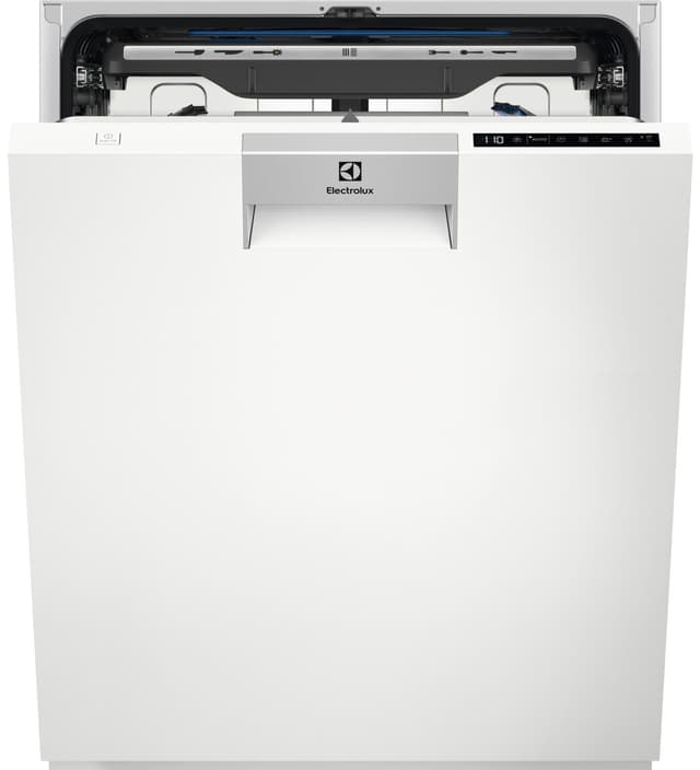 Electrolux Oppvaskmaskin ESZ89301UW (Hvit)