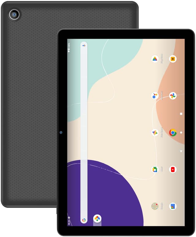 Acer 10,1 4/32 tabletti (Gen 3) - Gigantti