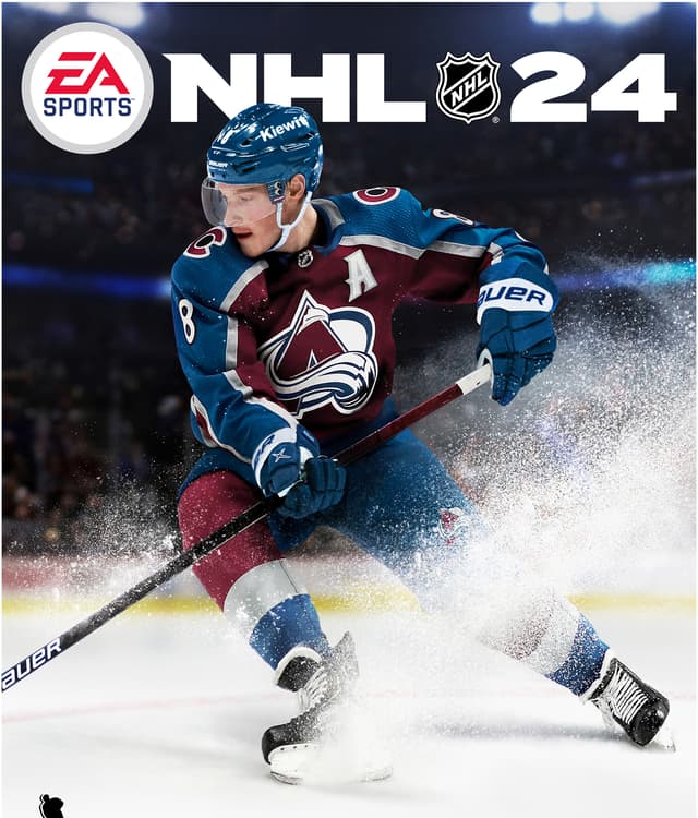 NHL 24 (Xbox One)