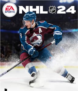 NHL 24 (Xbox One)