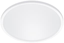 WiZ SuperSlim loftslampe 32W RGB (hvid)
