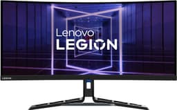 Lenovo Legion Y34wz-30 34" VA Mini-LED bildskärm gaming
