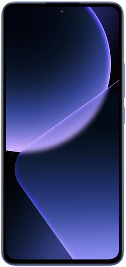 Xiaomi 13T 5G smarttelefon 8/256GB (blå)