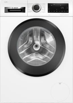 Bosch serie 6 Tvättmaskin WGG254AESN (10kg)
