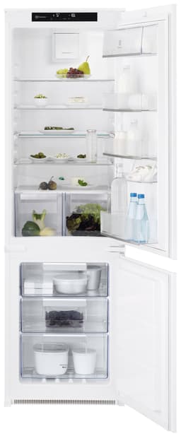 Electrolux Køl/frys kombination LNT7TF18S