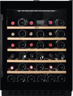 AEG Serie 5000 Vinkyl AWUS052B5B (integrerad)