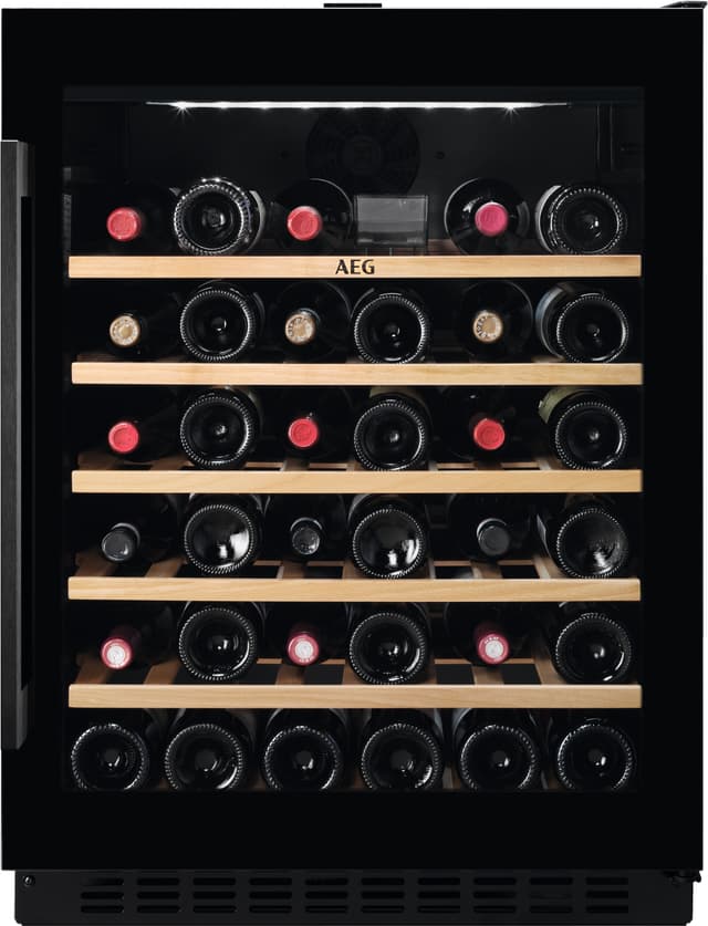 AEG Serie 5000 Vinkyl AWUS052B5B (integrerad)
