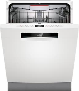 Bosch Serie 6 astianpesukone SMU6ECW70S (valkoinen)