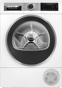 Bosch Tørketrommel WQG245EASN (Hvit)