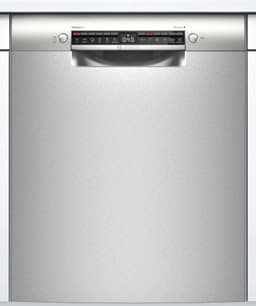Bosch opvaskemaskine SMU4ECI14S (stål)