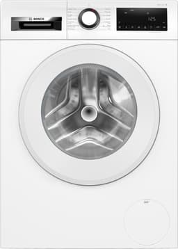 Bosch Vaskemaskin WGG1420LSN (Hvit)