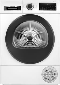 Bosch Serie 6 Torktumlare WQG245AASN (9kg)