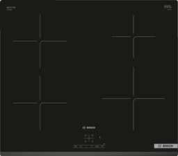 Bosch Kogeplade PUE63KBB6E (Sort)