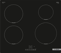 Bosch Koketopp PUE611BB6E (sort)