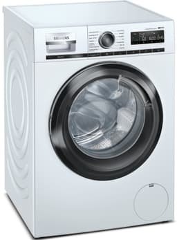 Siemens Vaskemaskin WM6HXKE1DN (hvit)