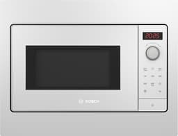 Bosch Serie 2 Mikrobølgeovn BFL523MW3 (hvit)
