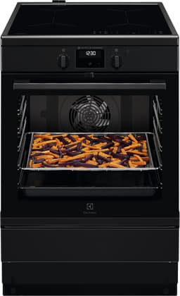Electrolux 600 Induktionskomfur LKI66440NK (60cm)