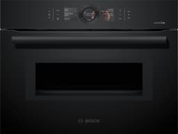 Bosch Mikrobølgeovn CMG8760C1 (Carbon Black)