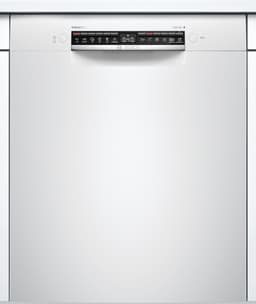 Bosch Serie 4 astianpesukone SMU4ECW14S (valkoinen)