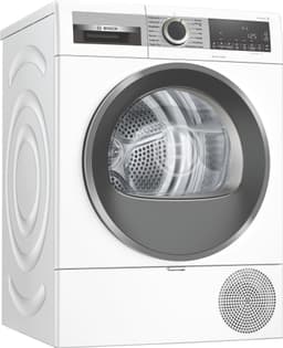 Bosch Serie 6 tørretumbler WQG233CASN