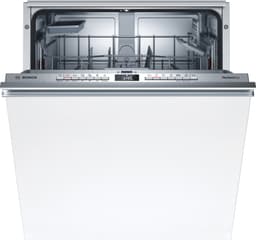 Bosch Oppvaskmaskin SMV6ZAX00E (Integrert)