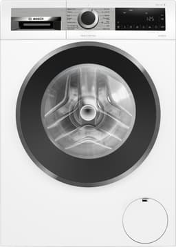 Bosch Serie 6 vaskemaskine WGG256MMSN (10 kg)