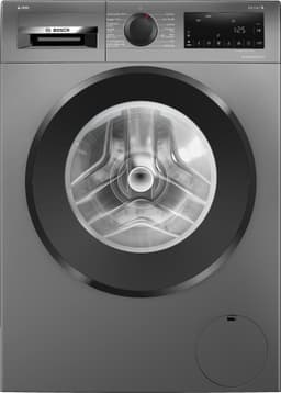 Bosch Pesukone WGG244RASN (Raudanharmaa)